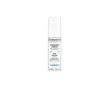 ELEMENTRE 5% GIGA-WHITE RADIANCE CREAM 40ML - Lovli 