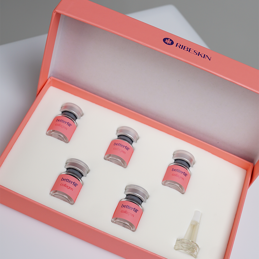 Microneedling serum Ribeskin - Lovli 