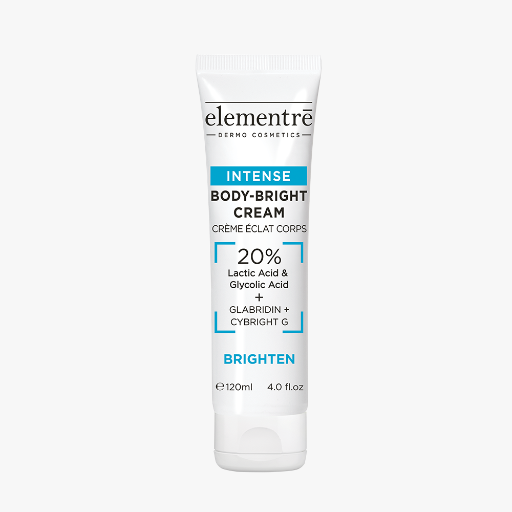 ELEMENTRE INTENSE BODY BRIGHT - Lovli 