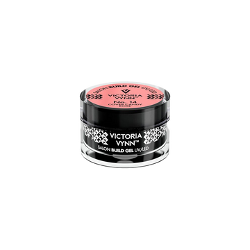 Victoria Vynn Build Gel 14 Candy Rose 15ml - Lovli 