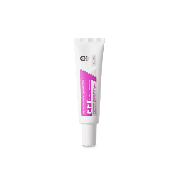 EFI CREAM 20g - Lovli 