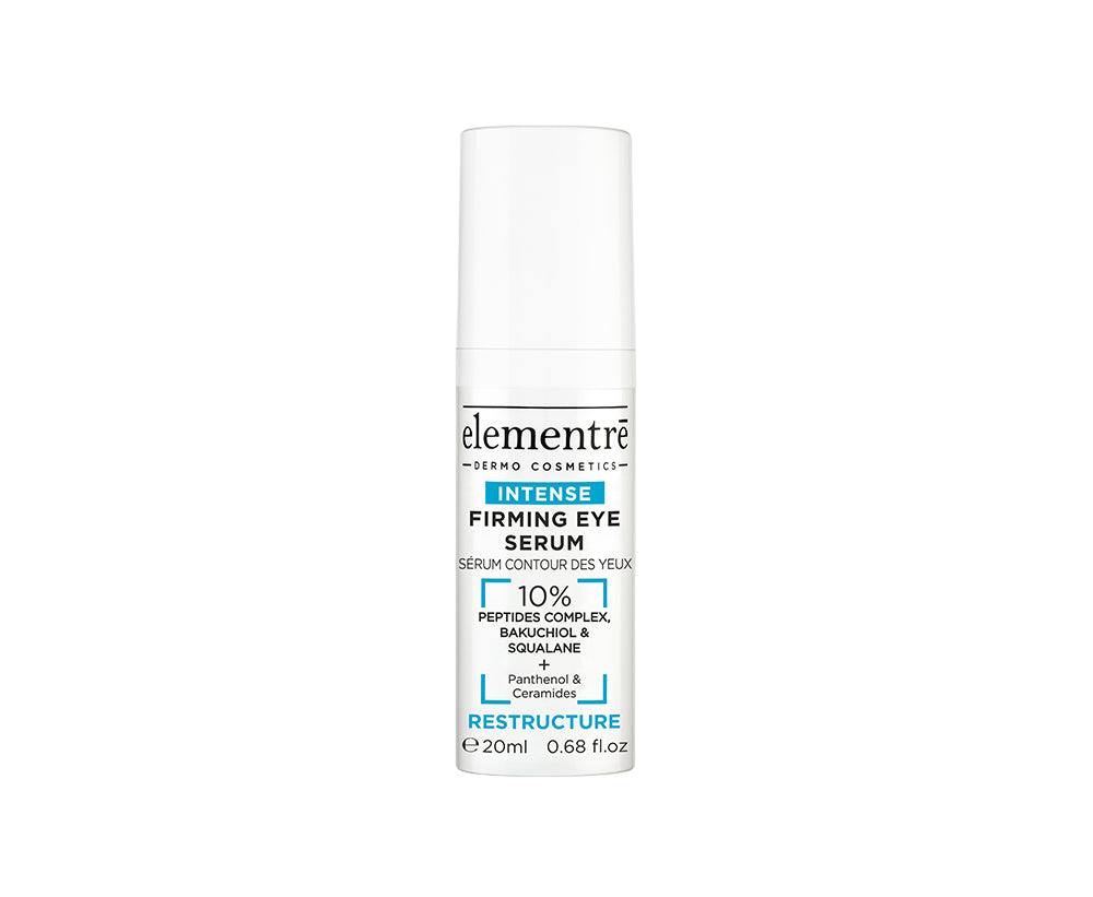 ELEMENTRE FIRMING EYE SERUM 20 ML - Lovli 