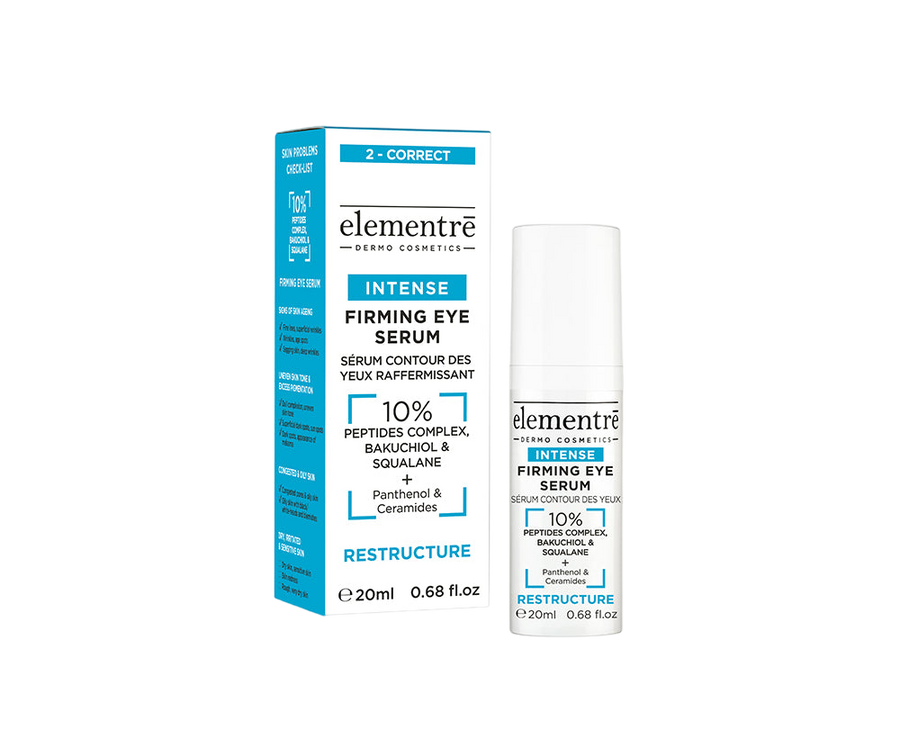 Firming Eye Serum 20 ml