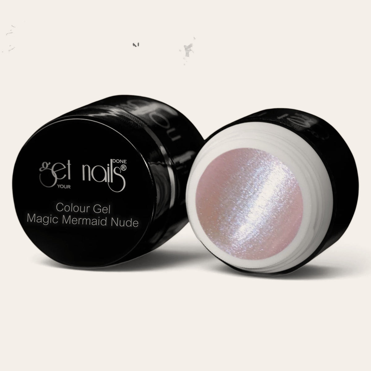 Colour Gel Magic Mermaid Nude 5 g