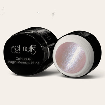Colour Gel Magic Mermaid Nude 5 g
