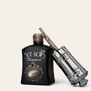 GetLac 853 Cat Eye Silky Sheen 15 g