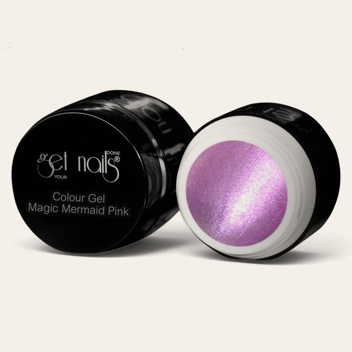 Colour Gel Magic Mermaid Pink 5 g