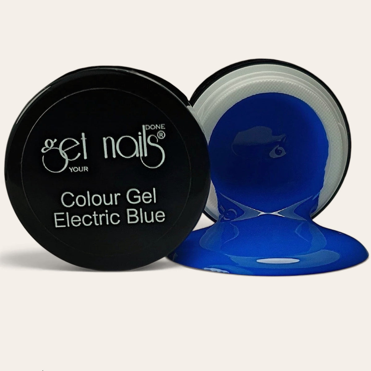 Colour Gel Electric Blue 5 g
