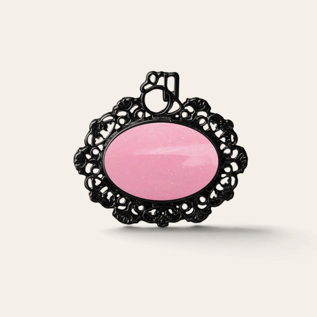 GetLac 176 Shimmer Prism Pink 15 g