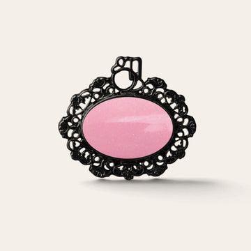 GetLac 176 Shimmer Prism Pink 15 g