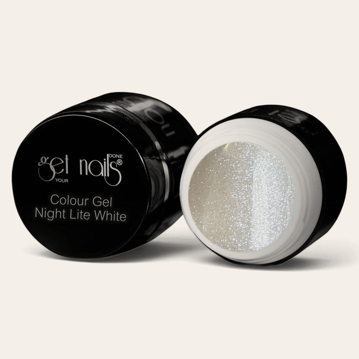 Night Lite Colour Gel White 5 g