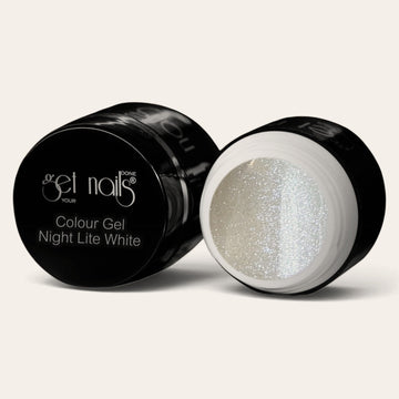 Night Lite Colour Gel White 5 g