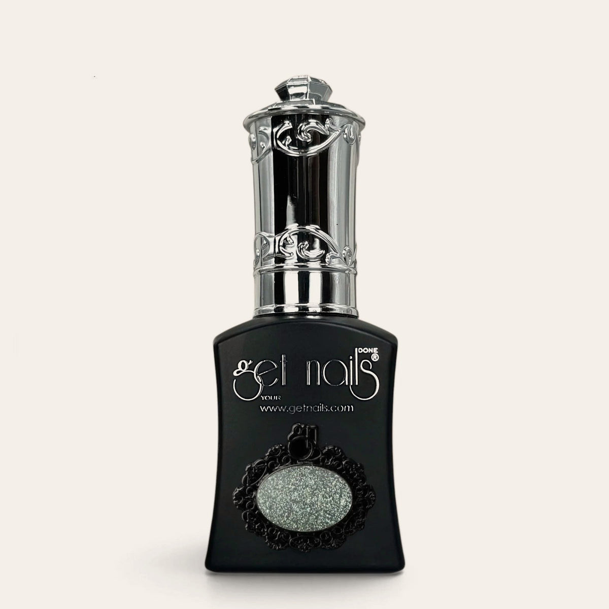 GetLac 283 Flash Silver 15 g