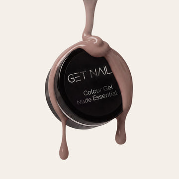 Colour Gel Nude Essential 5 g