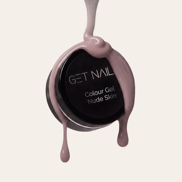 Colour Gel Nude Skin 5 g