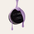 Colour Gel Purple Rose 5 g