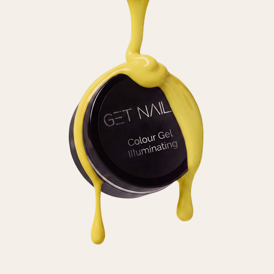 Colour Gel Illuminating 5 g