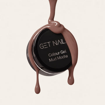 Colour Gel Mud Mocha 5 g