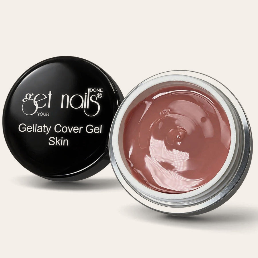 Gellaty Cover Gel Skin 50 g
