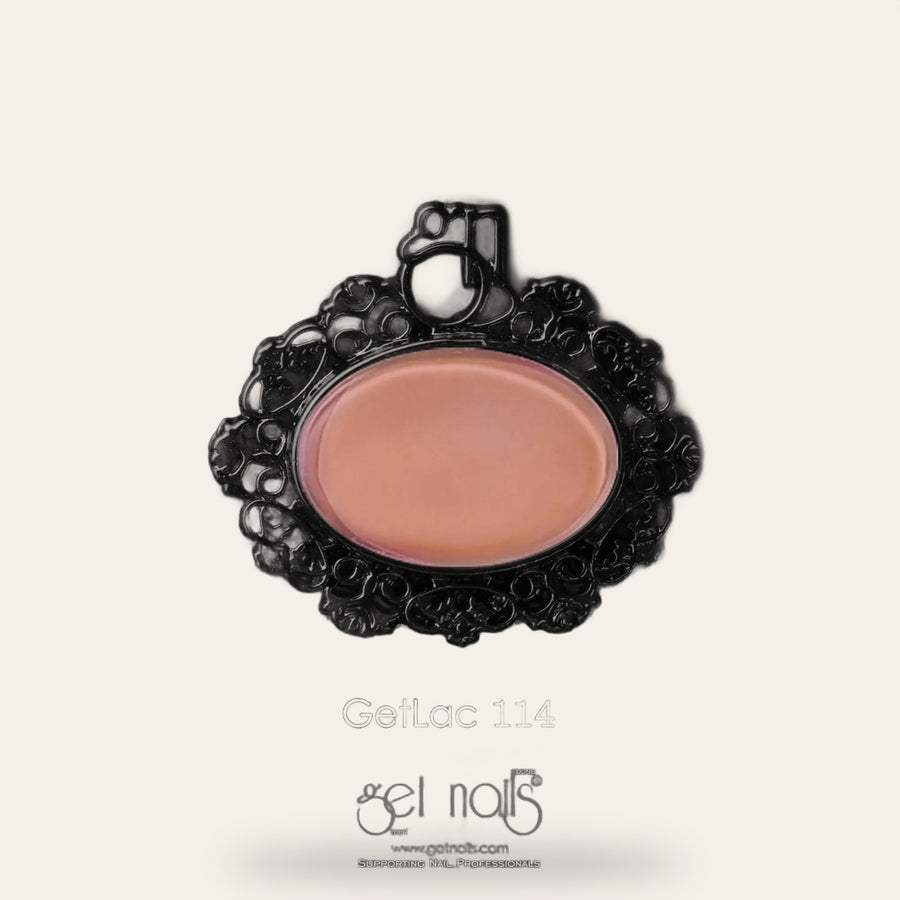 GetLac 114 Muted Clay 15 g