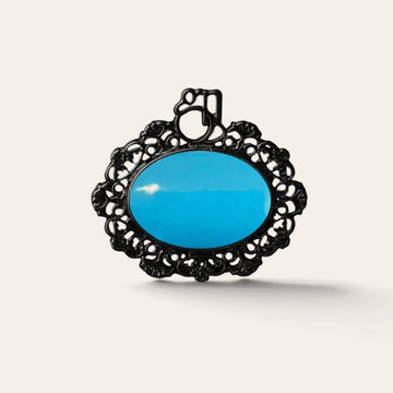 GetLac 265 Blue Atoll 15 g