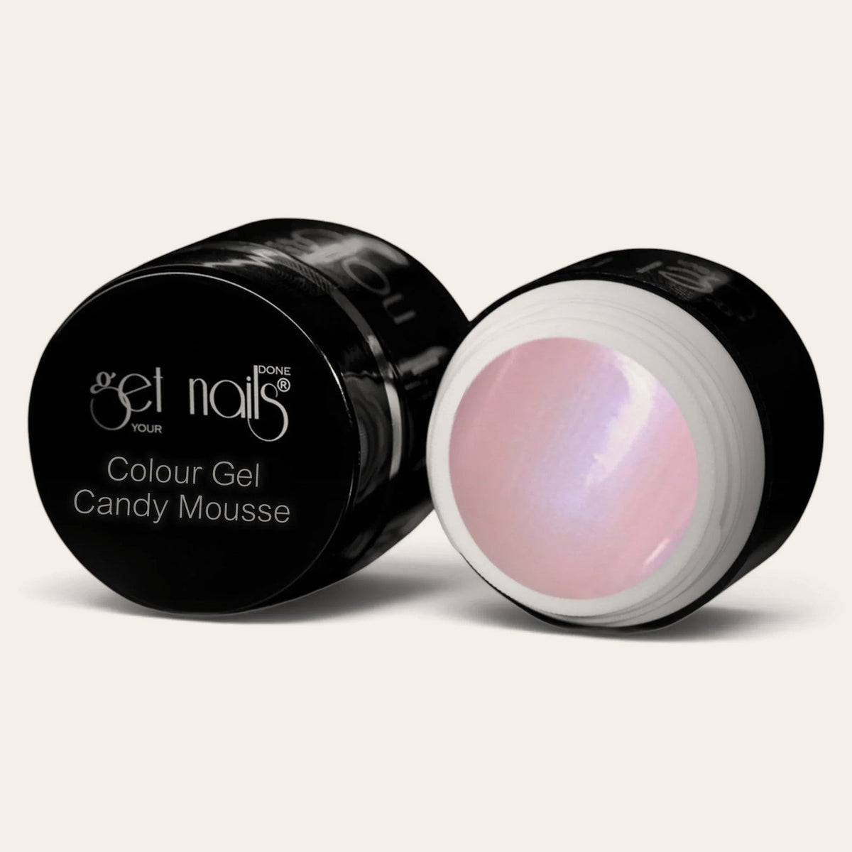 Colour Gel Candy Mousse 5 g