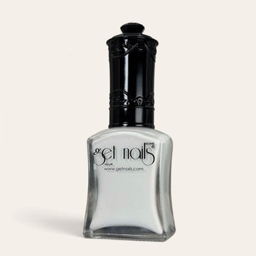 Stamping Lac White 15 ml