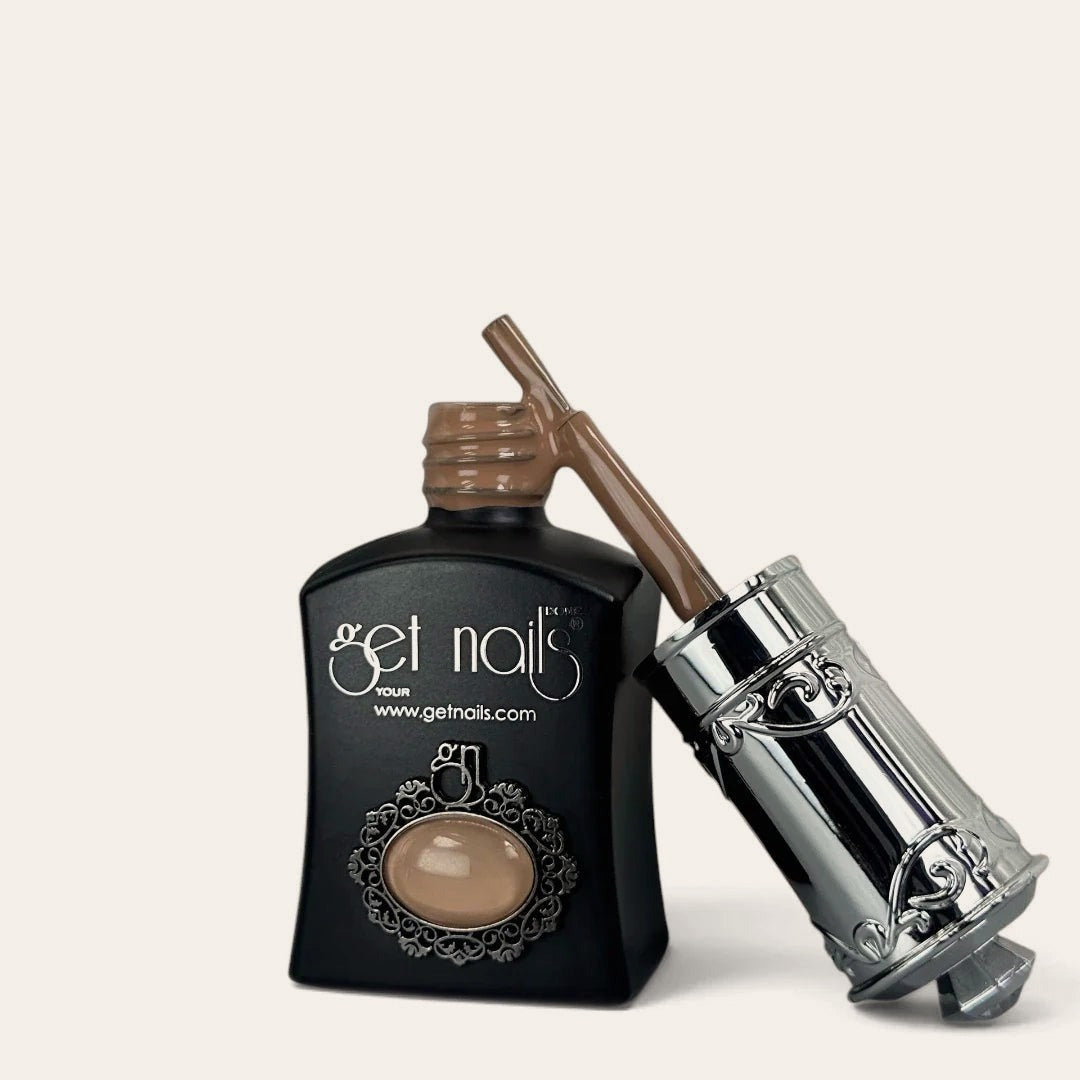 GetLac 325 Mocha Mousse 15 g