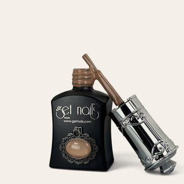 GetLac 325 Mocha Mousse 15 g