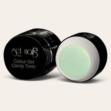 Colour Gel Candy Tonic 5 g