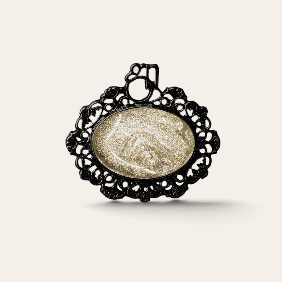 GetLac 239 Prosecco Shimmer 15 g