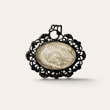 GetLac 239 Prosecco Shimmer 15 g