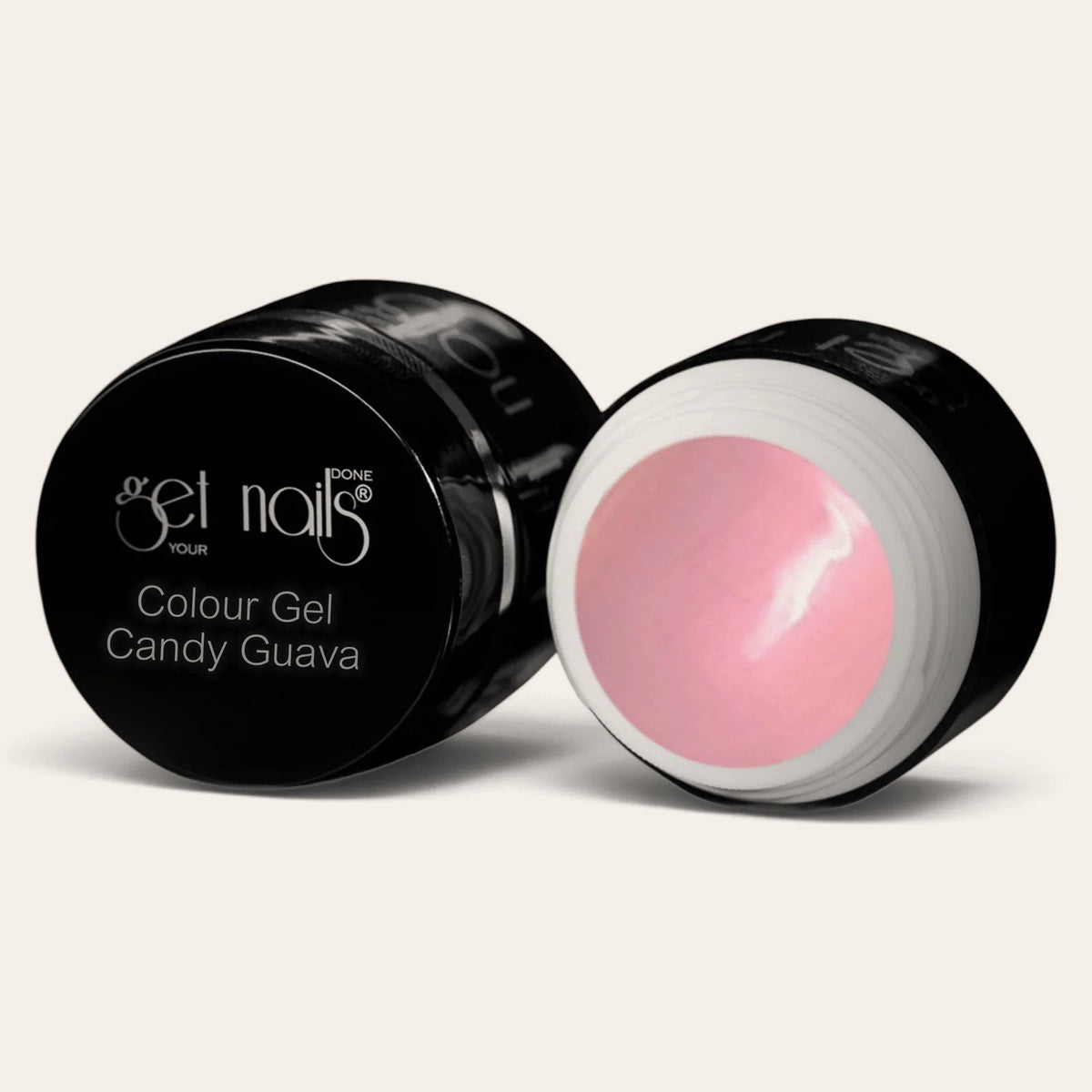 Colour Gel Candy Guava 5 g