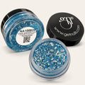 Diamond Shine Glitter Turquoise 4 g
