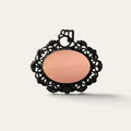 GetLac 275 Nude Coral Pink 15 g