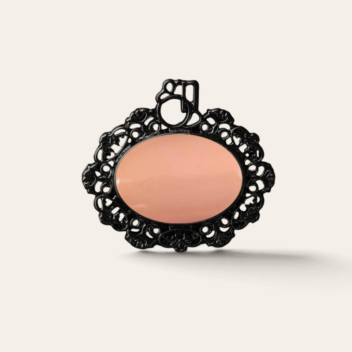 GetLac 275 Nude Coral Pink 15 g