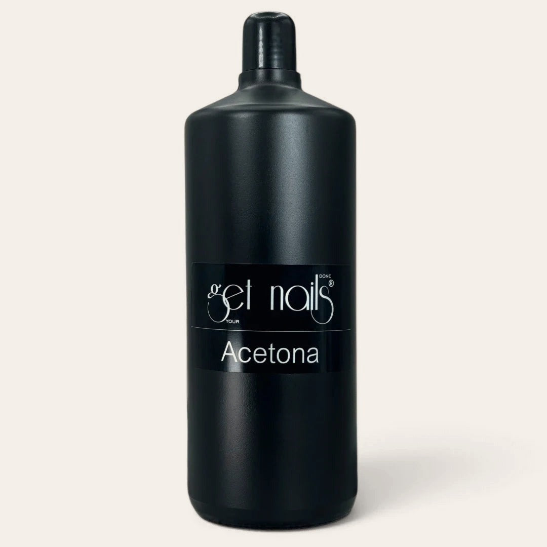 Aceton 1000 ml