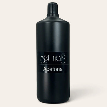 Aceton 1000 ml