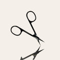 Titanium Cuticle Scissors I Thin