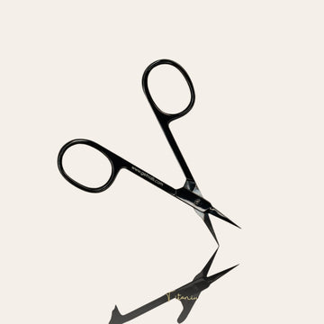 Titanium Cuticle Scissors I Thin