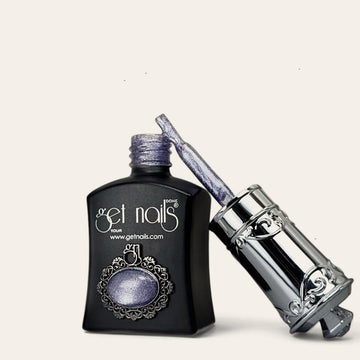 GetLac 857 Cat Eye Satin Gloss 15 g