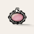 GetLac 124 Dusty Rose 15 g