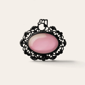 GetLac 124 Dusty Rose 15 g