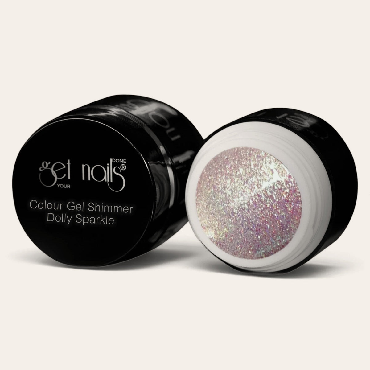 Colour Gel Shimmer Dolly Sparkle 5 g