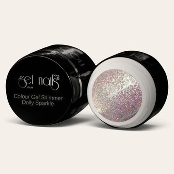 Colour Gel Shimmer Dolly Sparkle 5 g