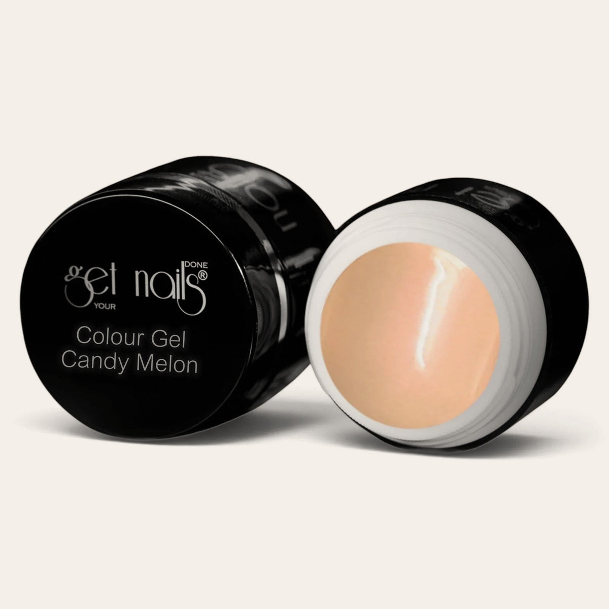 Colour Gel Candy Melon 5 g