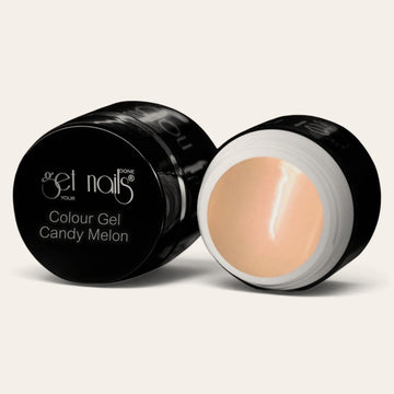 Colour Gel Candy Melon 5 g