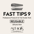 Fast Tips 9, 120 st