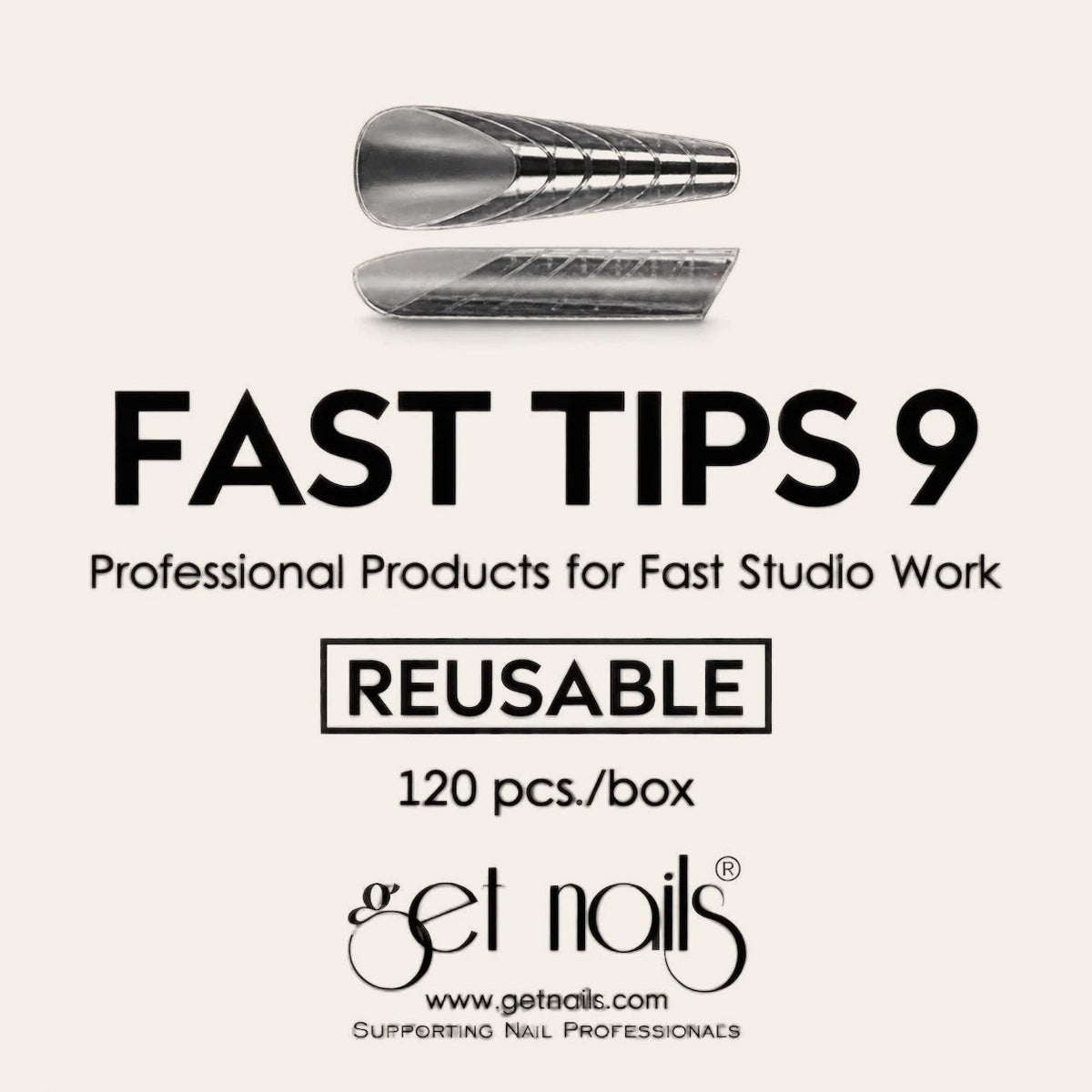 Fast Tips 9, 120 st