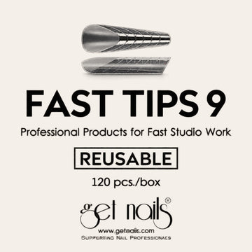 Fast Tips 9, 120 st
